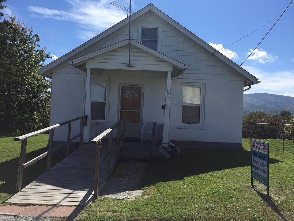 1st image of 879 Liberty Street