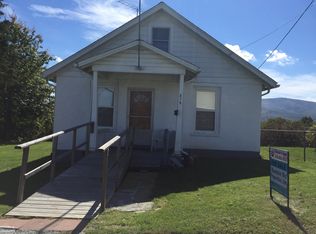 879 Liberty Street, Wytheville, VA 24382