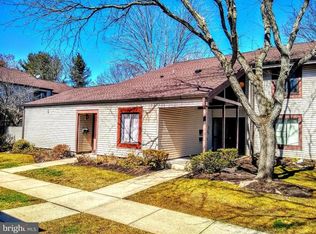 3 Twin Rivers Drive N #L3, East Windsor Township, NJ 08520