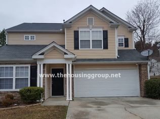 3072 Sable Run Rd, Atlanta, GA 30349