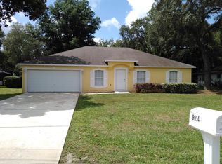 9054 Gibralter St, Spring Hill, FL 34608