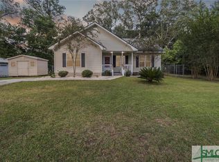 104 E Salter St, Pooler, GA 31322