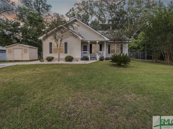 104 E Salter Street, Pooler, GA 31322