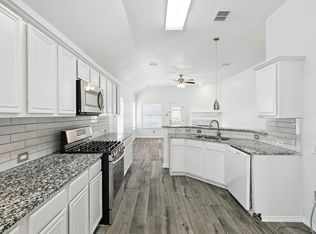 8149 Keechi Creek Ct, Fort Worth, TX 76137