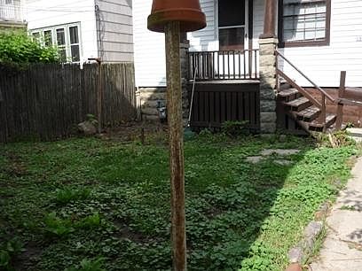 yard (shared)