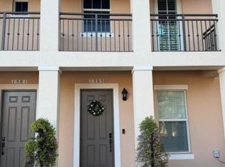 1505 SW 147th Ave, Pembroke Pines, FL 33027