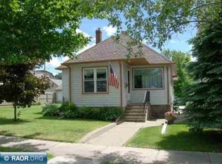 616 Cleveland St, Eveleth, MN 55734