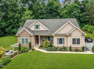 500 Ridge Ave, Altoona, PA 16602