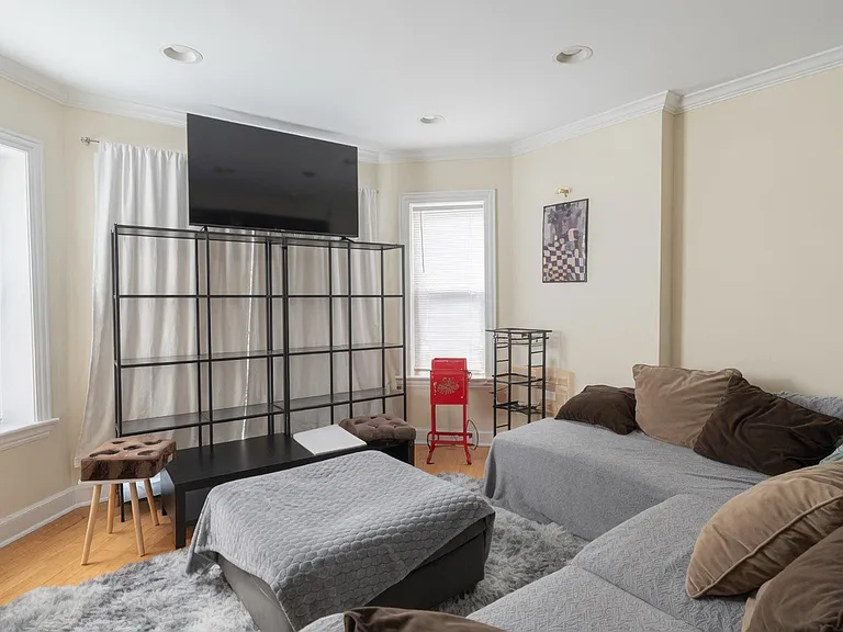 4019 N Central Park Ave #1S — Photo 6