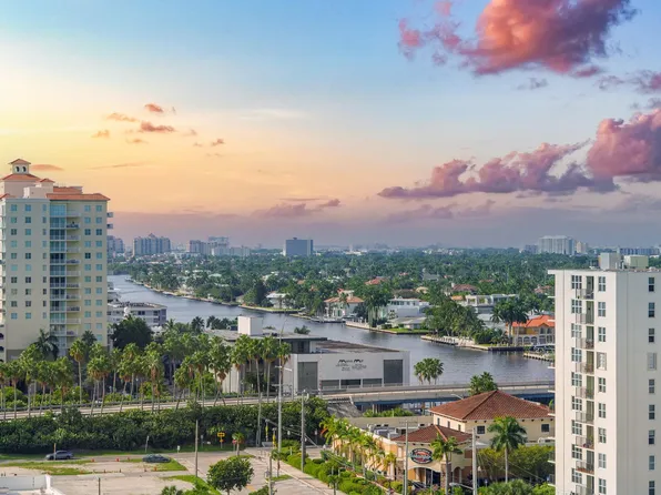 3233 NE 34th Street #1409, Fort Lauderdale, FL 33308