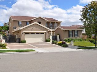 3833 Mandy Way, San Ramon, CA 94582
