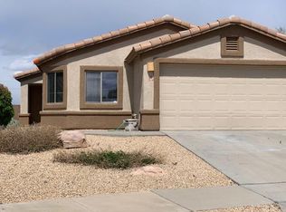 1316 S Bowline Ct, Tucson, AZ 85710