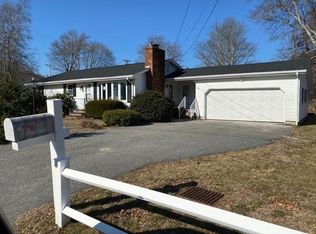 8 Faulkner St, Westport, MA 02790