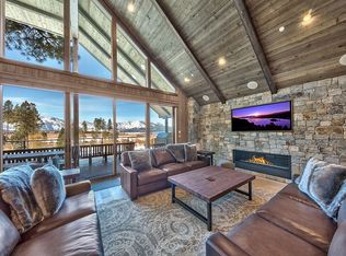 3123 Bellevue Ave, South Lake Tahoe, CA 96150
