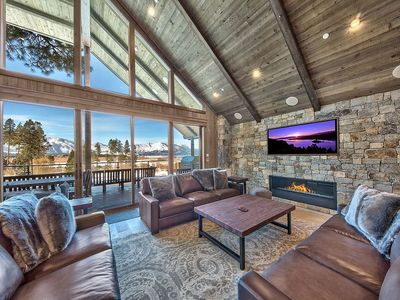 3123 Bellevue Ave, South Lake Tahoe, CA, 96150
