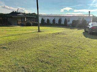 1093 State Highway 122 S, Pinetops, NC 27864