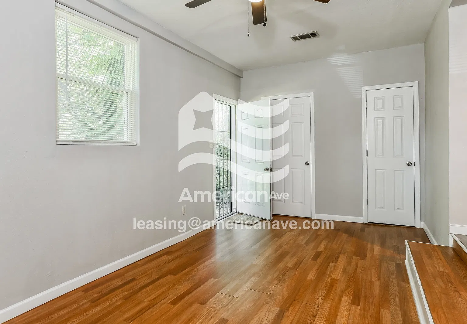 3 bed, 1.5 bath, 1326 sqft, $1,250 — Photo 4