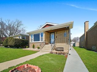 3352 W 85th St, Chicago, IL 60652