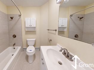 1526 Tremont St, Boston, MA 02120
