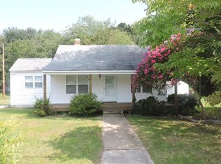 24714 Blackistone Rd, Hollywood, MD 20636