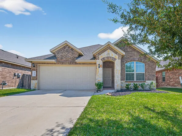 4910 San Valentino Dr, Katy, TX 77493