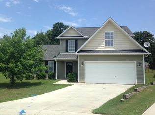 6 Cardona Ct, Greenville, SC 29611