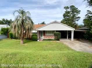408 Audubon Cir, Belvedere, SC 29841