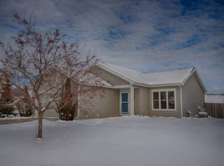 3809 Ice Age Dr, Madison, WI 53719