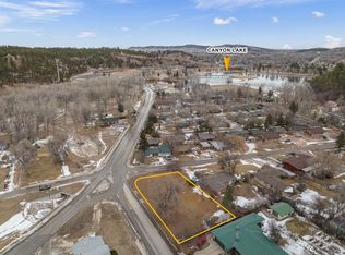 4521 Guest Rd, Rapid City, SD 57702