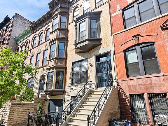 3rd image of 535 W 142nd St #3