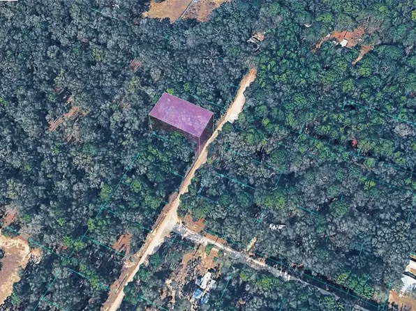 10452 N Dunedin Rd #18, Dunnellon, FL 34433