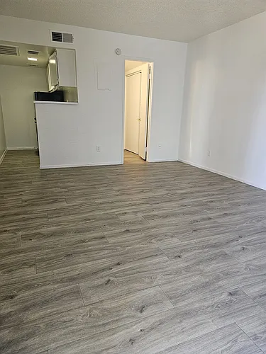 Floor plan Studio