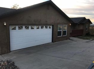 21804 Eagle Peak Dr, Cottonwood, CA 96022