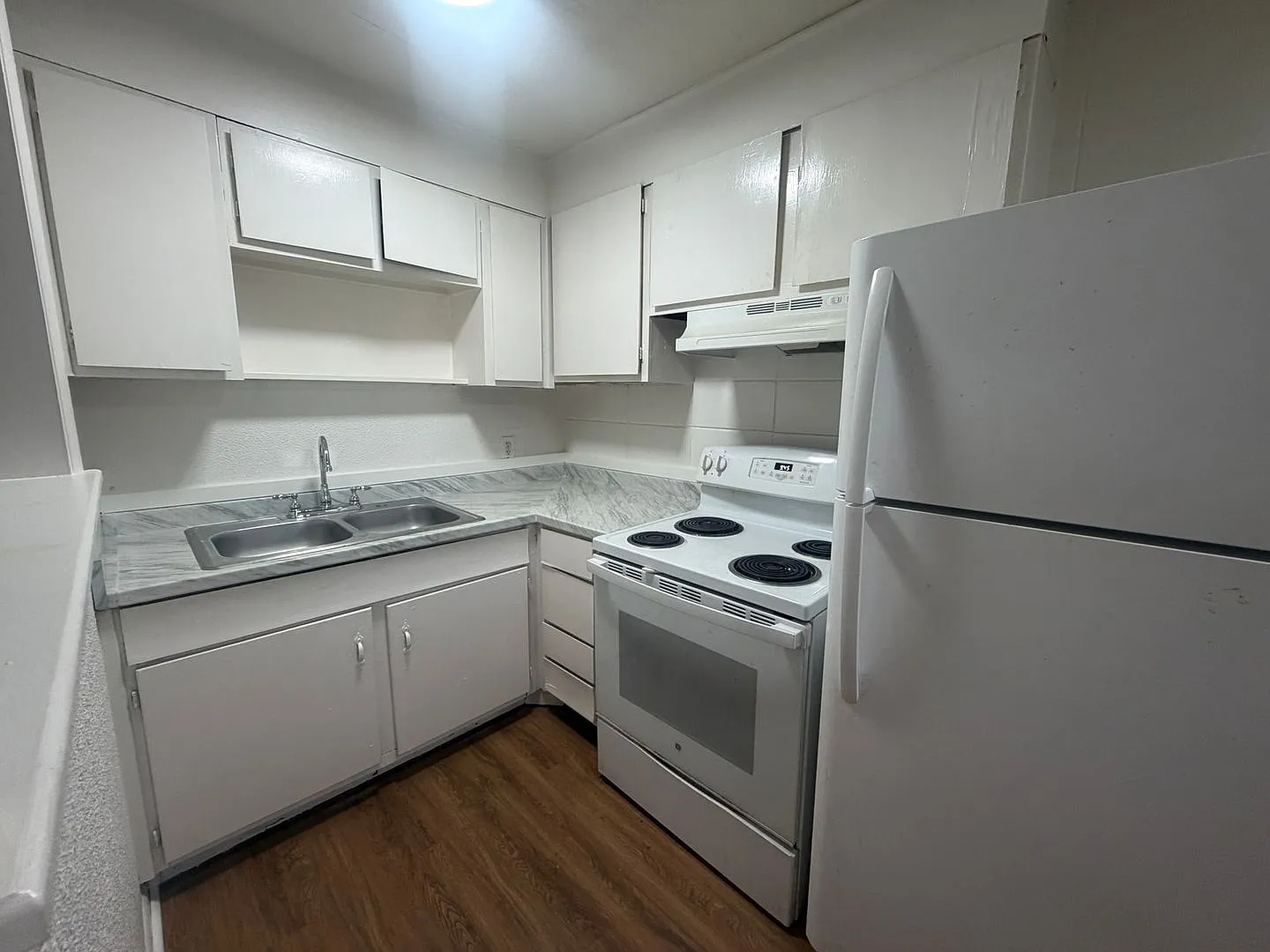 *Accepting Vouchers* 1 Bedroom Apartment In Arlington — Photo 4