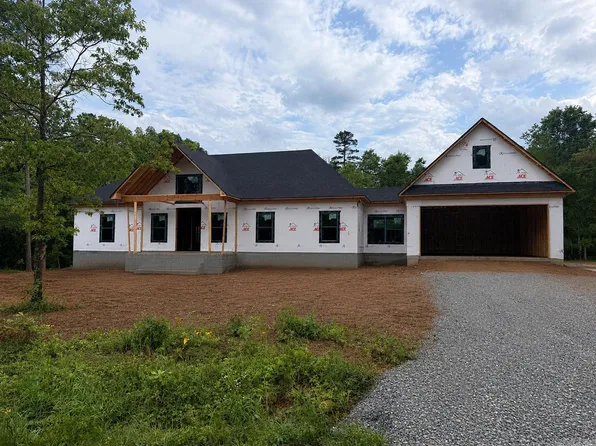 389 Lynch Dr, Clinton, AR 72031