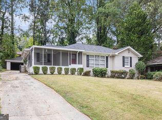 2354 Woodhill Ln, Atlanta, GA 30344