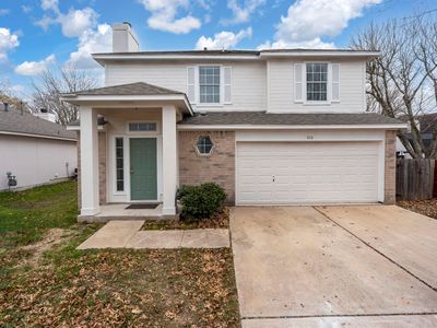 210 Summerside Ave, Lockhart, TX, 78644