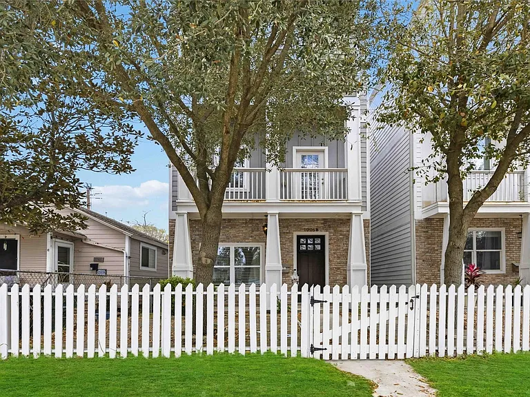 1006 Enid St #B — Photo 2