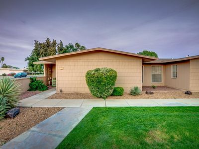 10547 W Palmeras Drive, Sun City, AZ, 85373