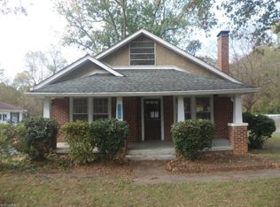 1817 Polo Rd, Winston Salem, NC 27106