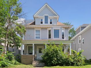 3033 Park Ave, Minneapolis, MN 55407