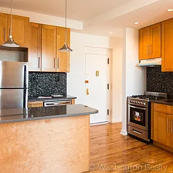 Sold by Washington Realty Corp.