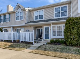 202 Kirby Way #202, Mount Laurel, NJ 08054