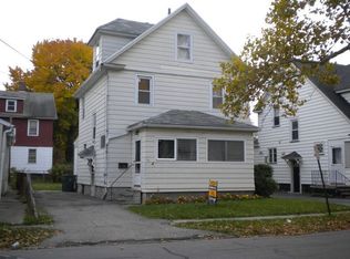 95 Villa St, Rochester, NY 14606