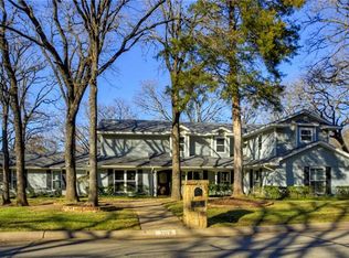 2119 River Ridge Rd, Arlington, TX 76017