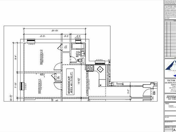 2nd image of 160 Sherman Ave APT 36