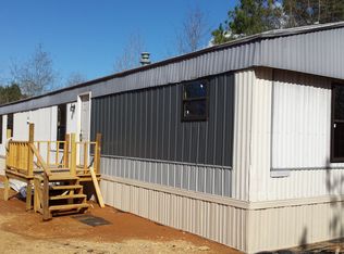 165 College Hill, Pontotoc, MS 38863