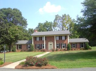 7132 Pleasant Grove Rd, Charlotte, NC 28216