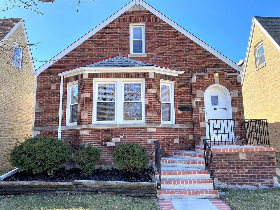 1st image of 3058 N Nordica Ave