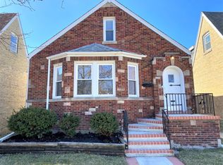 3058 N Nordica Ave, Chicago, IL 60634